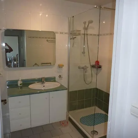Apartment Minerva