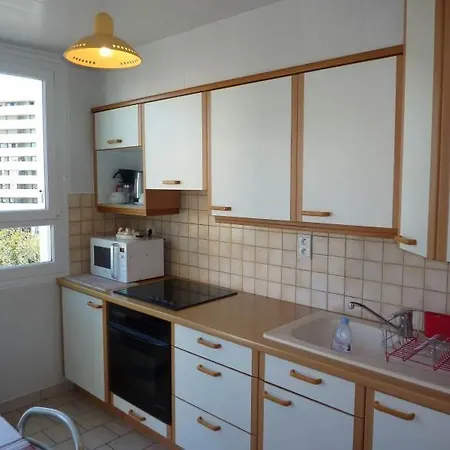 Minerva Apartment