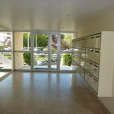 Minerva Anglet