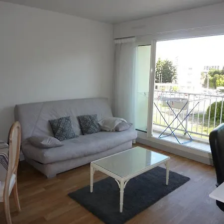 Apartment Minerva *
