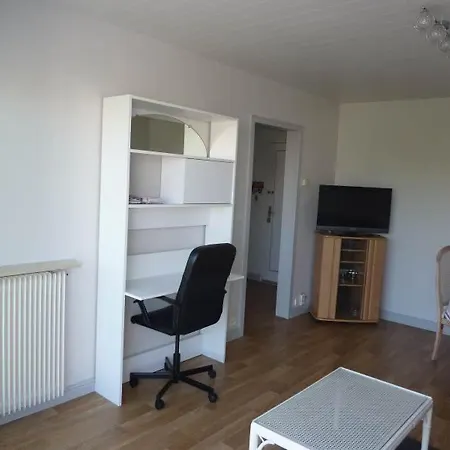 Apartment Minerva Anglet