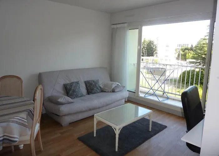 Appartement Minerva *