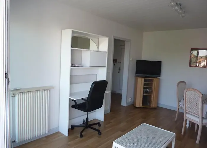 Appartement Minerva Anglet